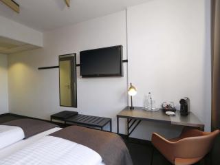 B&B Hotel Berlin City-Ost - 9