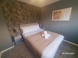 Shorestay 3 Bed - South Shields - 2