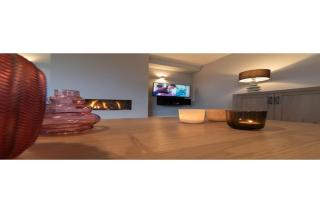 Holiday home with whirlpool and sauna in a quiet area in Zeeland - Colijnsplaat - 7