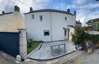 Maison Peter - - 0