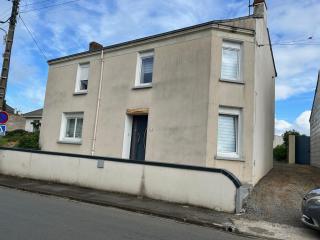 Maison Peter - - 9