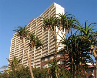 Beach Front Holiday Apartment, Stella Maris, Beach Road, Amanzimtoti - Amanzimtoti - 8