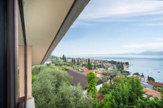 ApartmentsGarda - Torri Elegance Home - 4