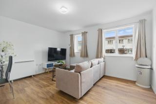 Two Bed Serviced Apartment - 2