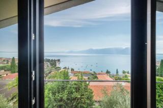 ApartmentsGarda - Torri Elegance Home - 2