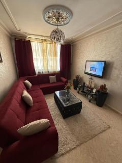 Appartement corniche de Tanger - Tanger - 5
