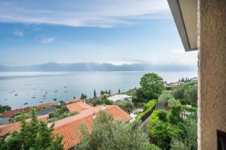 ApartmentsGarda - Torri Elegance Home - 3