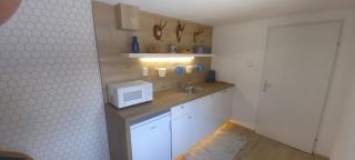 Haus Almblick - Gasen - 6