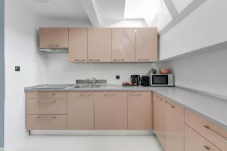 Old Town Family - Długa Living by Downtown Apartments - Danzica - 2