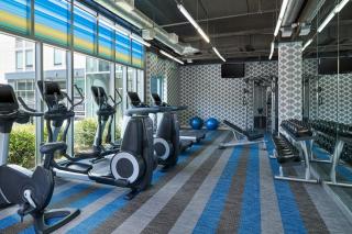 Aloft Hotel Plano - 2