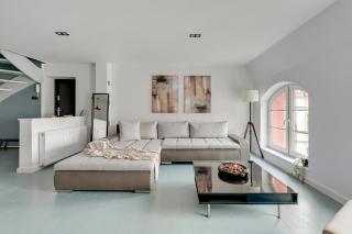Old Town Family - Długa Living by Downtown Apartments - Danzica - 4