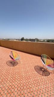 Aéroport hostel et chamber maison Marrakech - 3