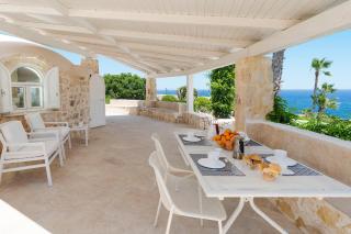 Villa del Mito - Plemmirio - 7