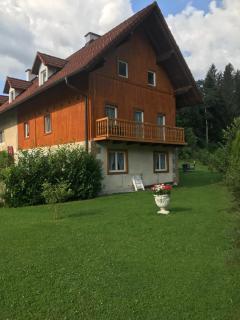 Haus Almblick - Gasen - 3