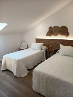 Apartamentos turísticos Demar - O Grove - 5