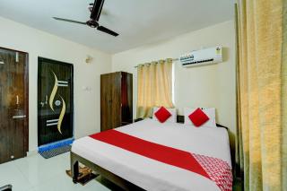 Hotel O 19 DEGREE Govindpur Road - 6