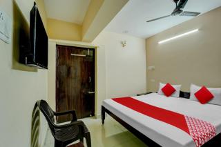 Hotel O 19 DEGREE Govindpur Road - 4