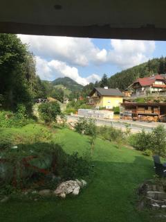 Haus Almblick - Gasen - 2