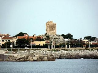 Cinque Raggi di Sole - Isola delle Femmine - 1