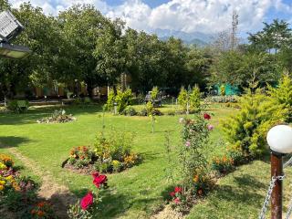 Lidder view The best River side Resort in Pahalgam - 5