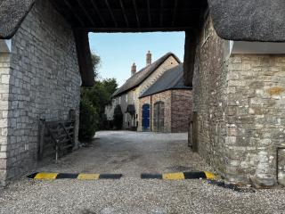 Bracken Cottage - Weymouth - 1