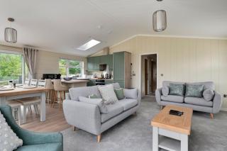 Finest Retreats - Cambridge Luxury Lodge - - 9