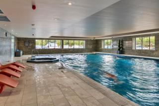 Finest Retreats - Cambridge Luxury Lodge - - 7