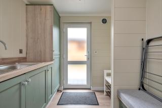 Finest Retreats - Cambridge Luxury Lodge - - 5