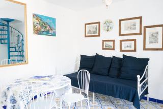 FRANCESCA'S HOUSE - Minori - 3