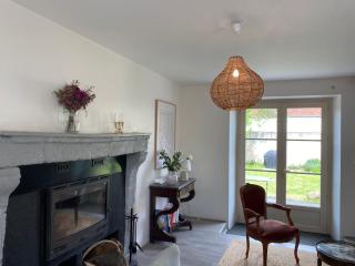 Votre maison de famille dans le Perche - 4