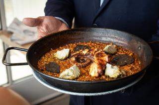 Catalonia Gran Vía Madrid - 4