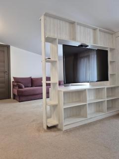 Apartament Magnolia Nearby City Center With Parking - Hermannstadt - 3