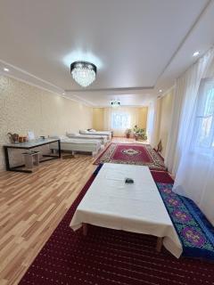 Dan guest house - Pokrovka - 6