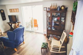 Coastal Charm with River View - La Capitainerie - Trois-Pistoles - 6