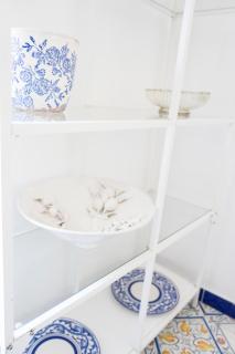 FRANCESCA'S HOUSE - 7