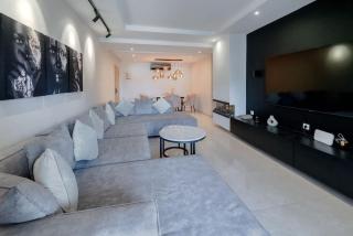 Prestige de luxe avec piscine - Marrakech - 6