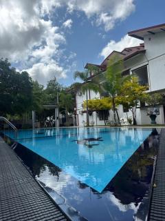 Difference Rajarata Hotel - Anuradhapura - 0