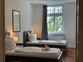 Zentral & gemütlich - Wohnung für bis zu 6 Gäste - 5