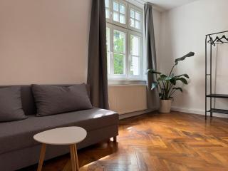 Zentral & gemütlich - Wohnung für bis zu 6 Gäste - 8