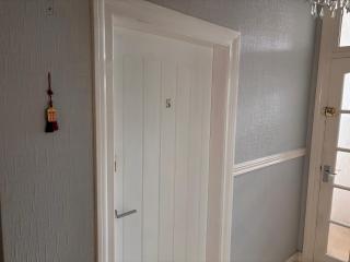 Netherby Guest House Edinburgh - Édimbourg - 8