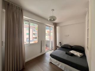 Sea-view Sunrise condo close beaches and Monaco - Cap d'Ail - 8