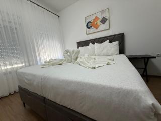 Cozy apartment - 5