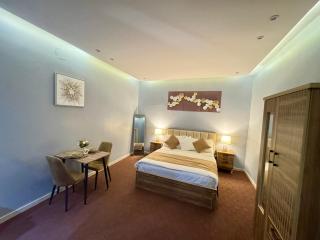 The Olaya Loft - Self Check-in - Riyad - 6