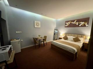 The Olaya Loft - Self Check-in - Riyad - 2