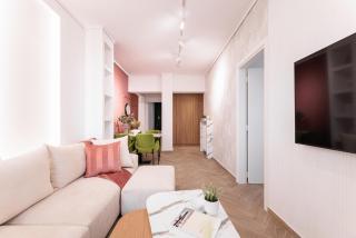 F & B Collection - 3 Bedroom Flat - 4