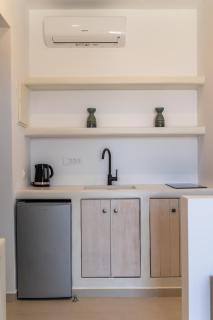 Aloni Suites Pollonia - Pollonia - 6