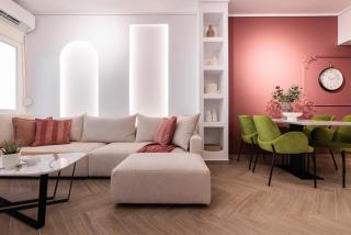 F & B Collection - 3 Bedroom Flat - 5