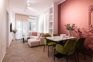 F & B Collection - 3 Bedroom Flat - 0