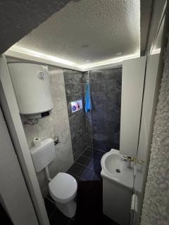 Luxury Apartman Dzafic - 1