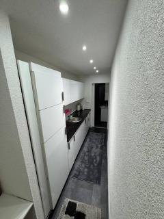 Luxury Apartman Dzafic - 3